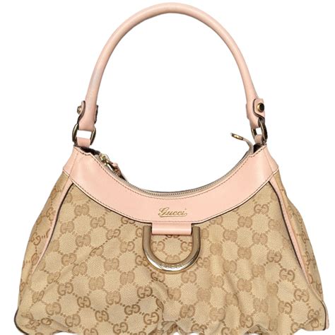 gucci monogram d ring small hobo|Gifts .